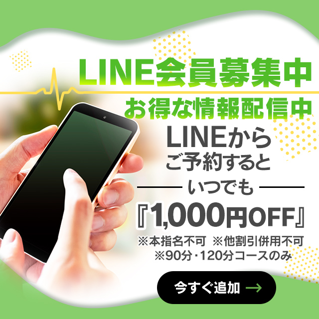 LINE割引